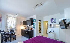 Apartment Mino