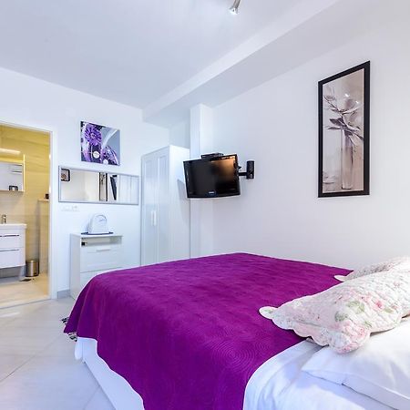Apartment Mino Dubrownik Zewnętrze zdjęcie