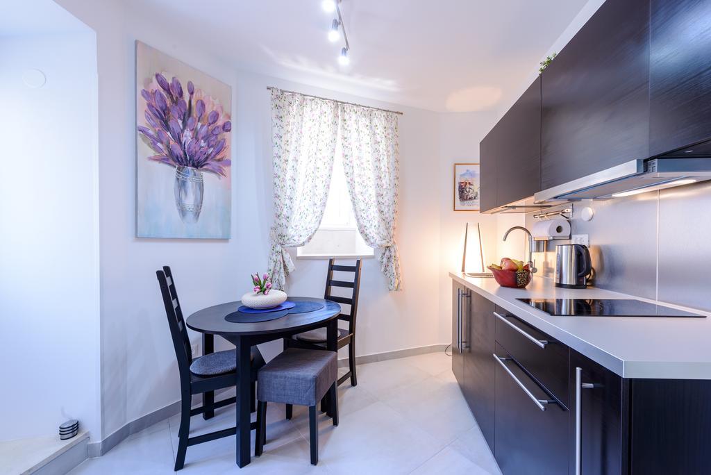 Apartment Mino Dubrownik Zewnętrze zdjęcie