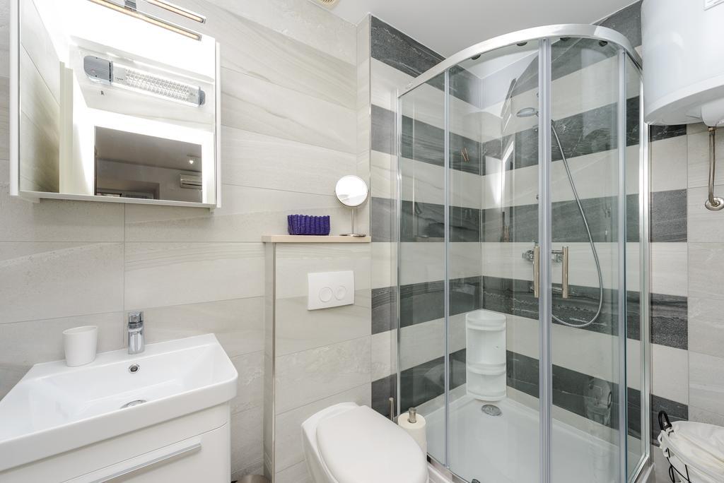 Apartment Mino Dubrownik Zewnętrze zdjęcie