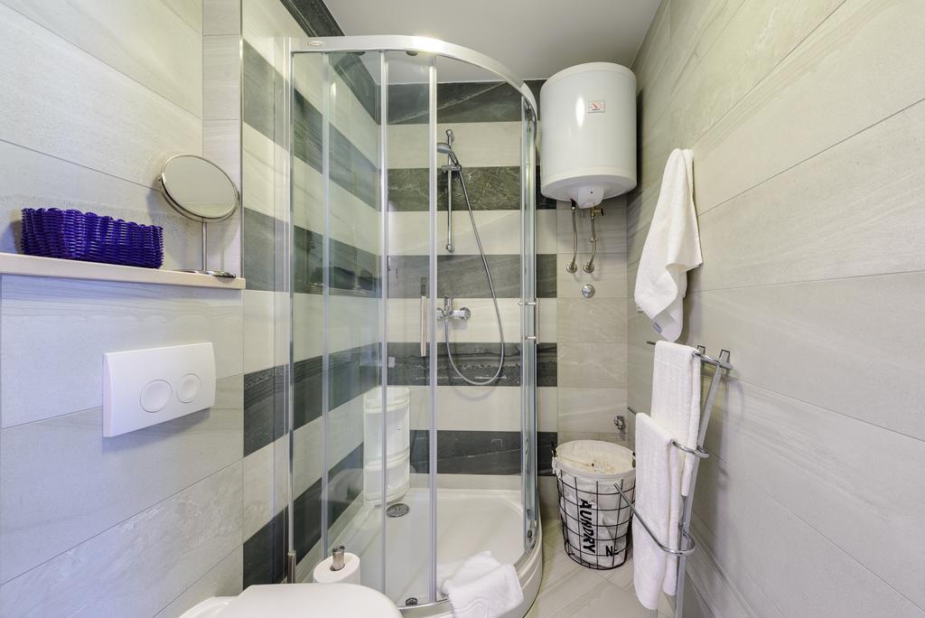 Apartment Mino Dubrownik Zewnętrze zdjęcie