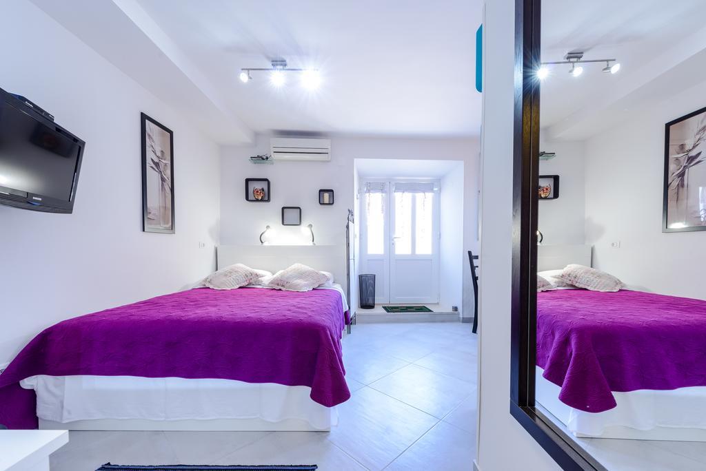 Apartment Mino Dubrownik Zewnętrze zdjęcie