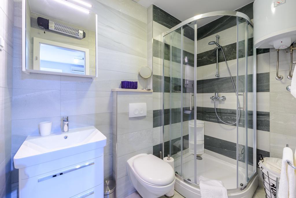 Apartment Mino Dubrownik Zewnętrze zdjęcie