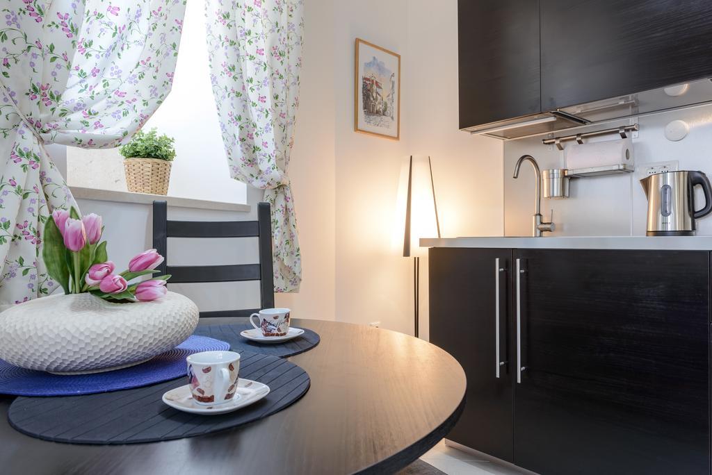 Apartment Mino Dubrownik Zewnętrze zdjęcie