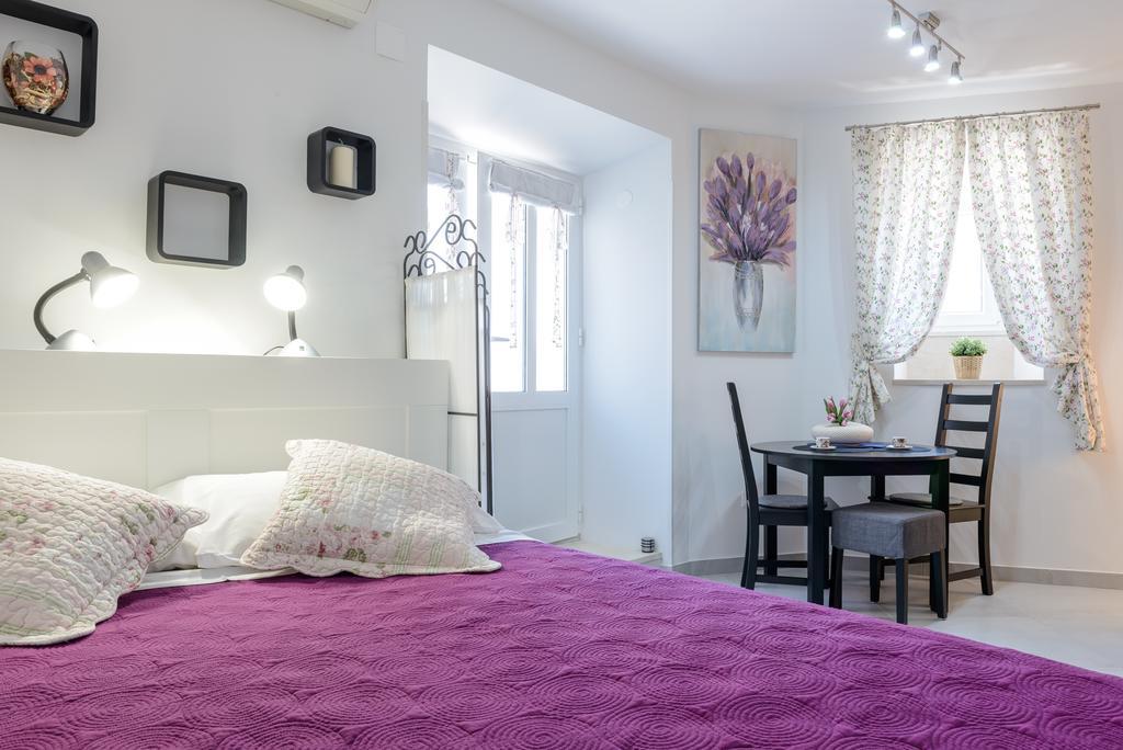 Apartment Mino Dubrownik Zewnętrze zdjęcie